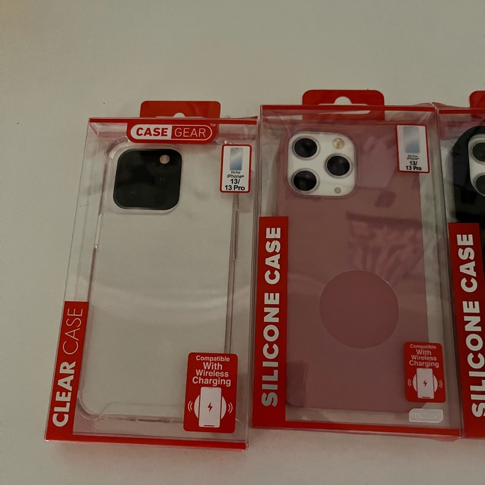 3 for 10 iPhone 13 pro